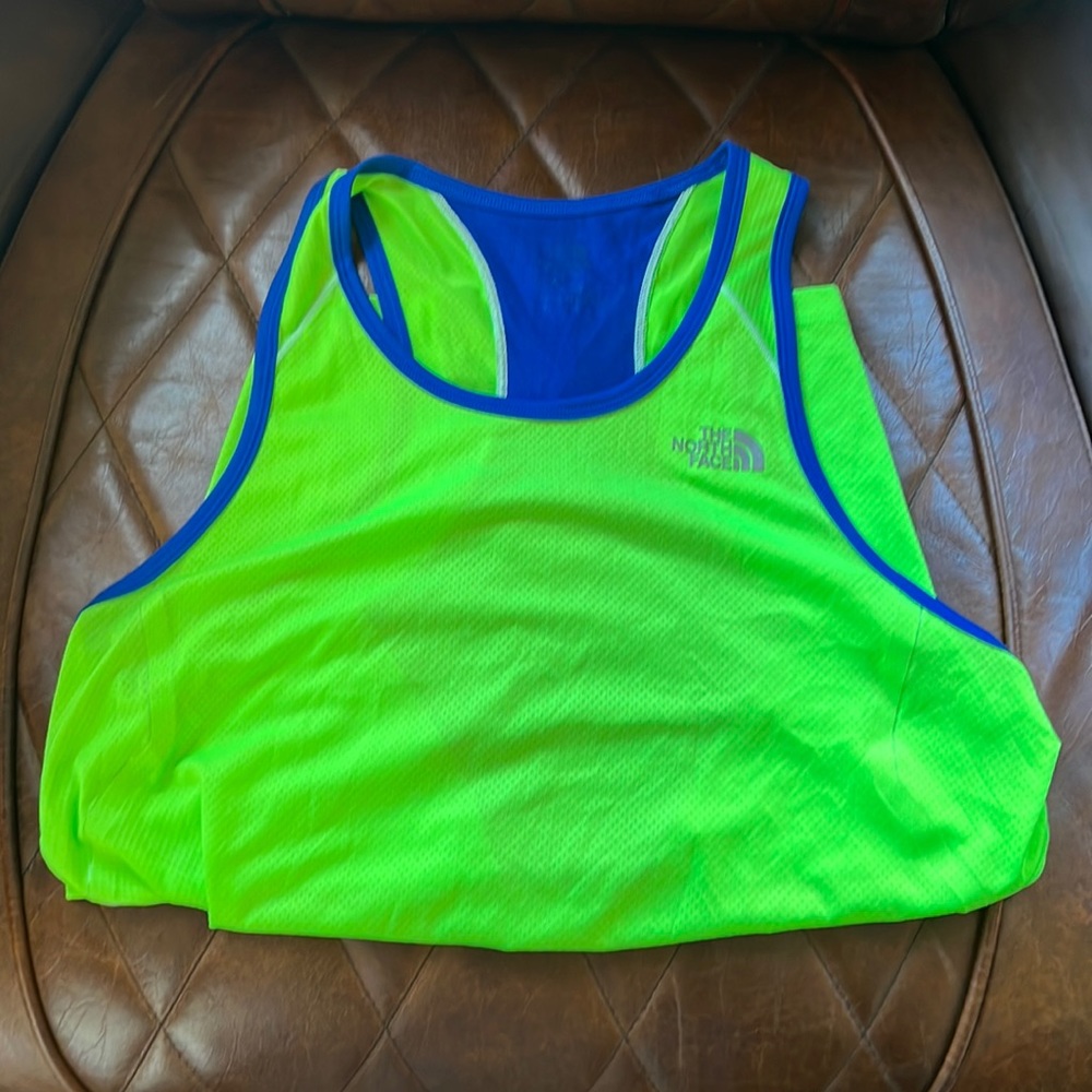 The North Face Running Tank